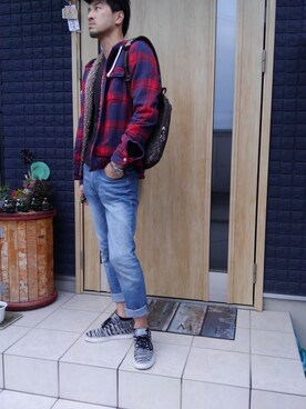 snzさんのコーディネート