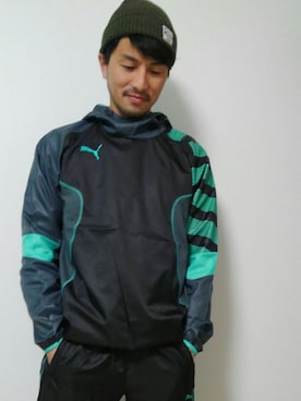 snzさんのコーディネート