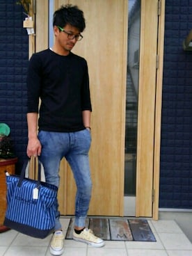 snzさんのコーディネート