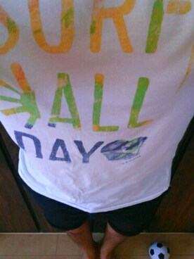 snzさんのコーディネート