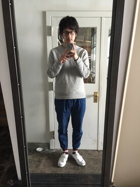 ミッチーさんのコーディネート