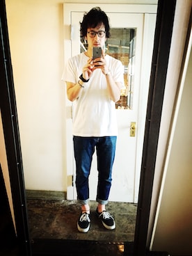 ミッチーさんのコーディネート