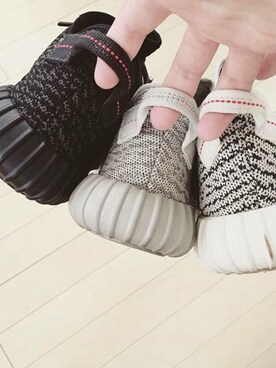 E.Tさんのコーディネート