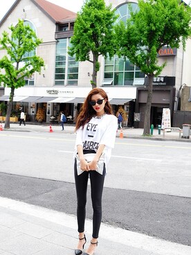 ITisinspirationさんのコーディネート