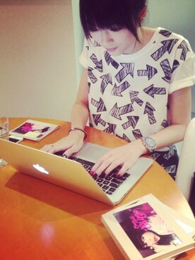 ITisinspirationさんのコーディネート