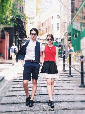 ITisinspirationさんのコーディネート