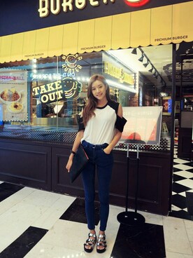 ITisinspirationさんのコーディネート