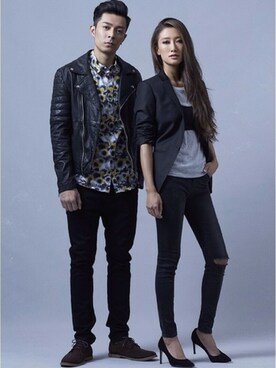 ITisinspirationさんのコーディネート