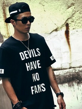 ITisinspirationさんのコーディネート