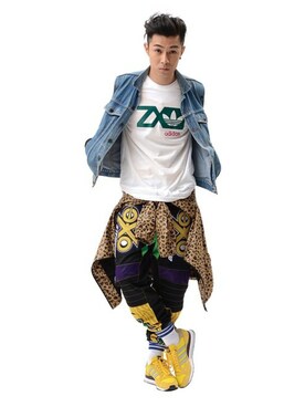 ITisinspirationさんのコーディネート