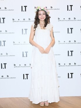 ITisinspirationさんのコーディネート