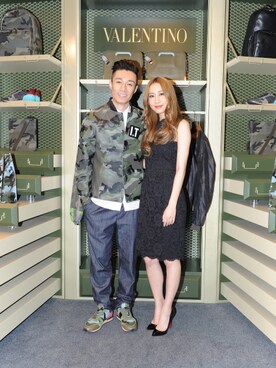 ITisinspirationさんのコーディネート