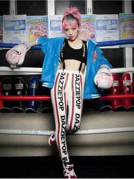 ITisinspirationさんのコーディネート