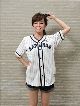 ITisinspirationさんのコーディネート