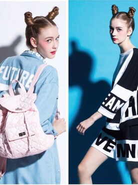 ITisinspirationさんのコーディネート