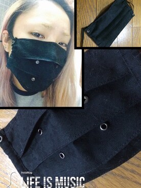 南田亜沙子さんのコーディネート