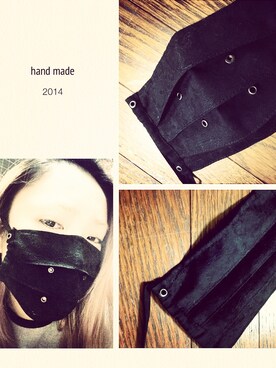 南田亜沙子さんのコーディネート