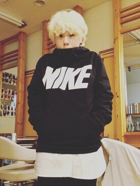 Tama!!さんのコーディネート