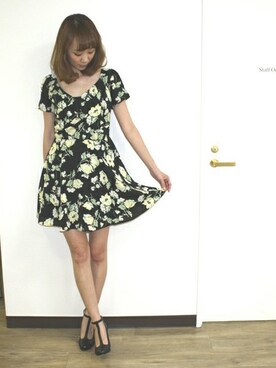 Supreme.La.La.さんのコーディネート
