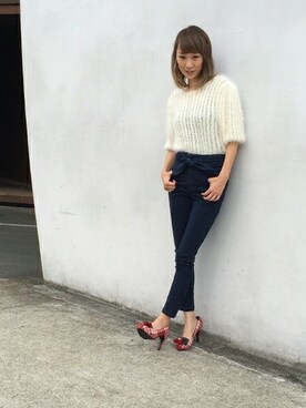 Supreme.La.La.さんのコーディネート