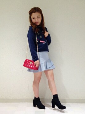 Supreme.La.La.さんのコーディネート