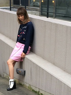 Supreme.La.La.さんのコーディネート