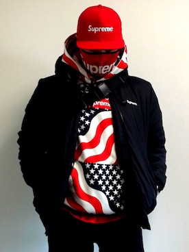 Maestro YOKOさんのコーディネート