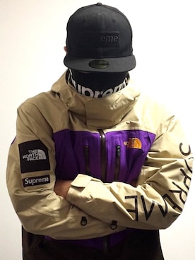 Maestro YOKOさんのコーディネート