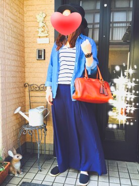 urinoさんのコーディネート