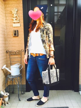 urinoさんのコーディネート