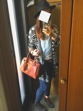 urinoさんのコーディネート