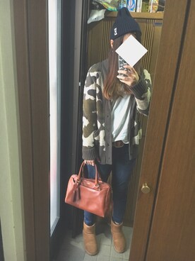 urinoさんのコーディネート