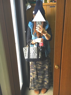 urinoさんのコーディネート