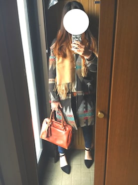 urinoさんのコーディネート