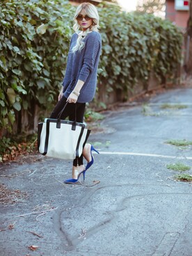 CaraLorenさんのコーディネート