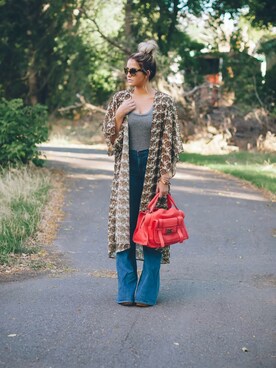 CaraLorenさんのコーディネート