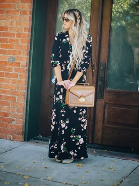 CaraLorenさんのコーディネート