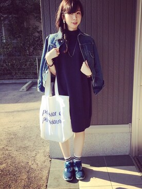 Nagiさんのコーディネート