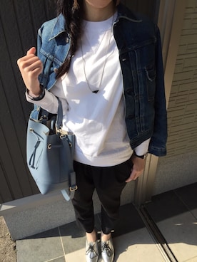 Nagiさんのコーディネート