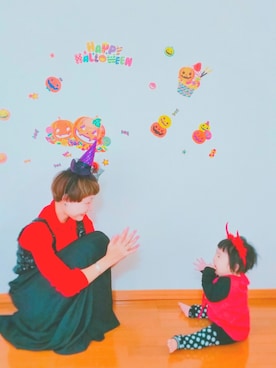 bubu   𓅫さんのコーディネート
