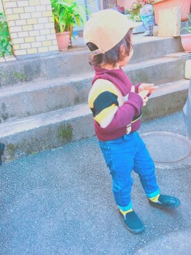 bubu   𓅫さんのコーディネート