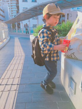 bubu   𓅫さんのコーディネート