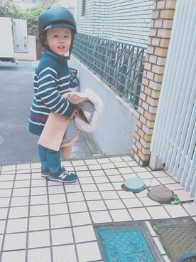 bubu   𓅫さんのコーディネート