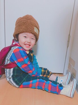 bubu   𓅫さんのコーディネート