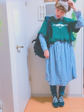 bubu   𓅫さんのコーディネート