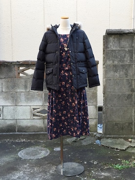 Rudie Baseさんのコーディネート