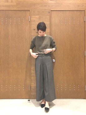 miura.さんのコーディネート