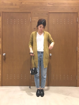 miura.さんのコーディネート