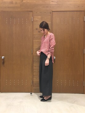 miura.さんのコーディネート