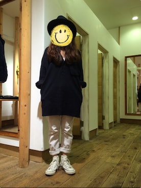 arasさんのコーディネート